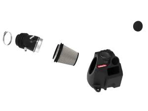 aFe - aFe Takeda Momentum Pro Dry S Cold Air Intake System 20-22 Kia Telluride / Hyundai Palisade V6 3.8L 56-70033D - Image 3