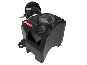 aFe - aFe Takeda Momentum Pro Dry S Cold Air Intake System 20-22 Kia Telluride / Hyundai Palisade V6 3.8L 56-70033D - Image 8
