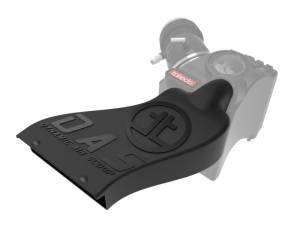 aFe - aFe Dynamic Air Scoop for 56-70033D and 56-70033R 56-70033S - Image 2