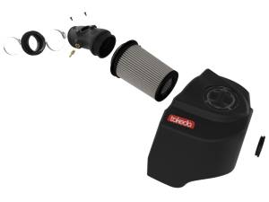 aFe - aFe Takeda Momentum Pro Dry S Cold Air Intake System 19-22 Toyota RAV4 L4-2.5L 56-70034D - Image 3