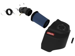 aFe - aFe Takeda Momentum Pro 5R Cold Air Intake System 19-22 Toyota RAV4 L4-2.5L 56-70034R - Image 3