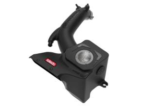 aFe - aFe 17-20 Hyundai i30 N L4-2.0L Takeda Momentum Cold Air Intake System w/ Pro Dry S Media 56-70035D - Image 1