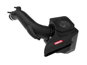 aFe - aFe 17-20 Hyundai i30 N L4-2.0L Takeda Momentum Cold Air Intake System w/ Pro Dry S Media 56-70035D - Image 4