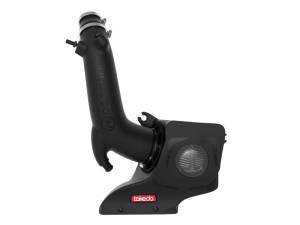 aFe - aFe 17-20 Hyundai i30 N L4-2.0L Takeda Momentum Cold Air Intake System w/ Pro Dry S Media 56-70035D - Image 6