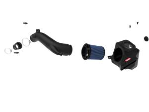 aFe - aFe 17-20 Hyundai i30 N L4-2.0L Takeda Momentum Cold Air Intake System w/ Pro 5R Media 56-70035R - Image 3