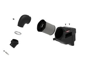 aFe - aFe 18-21 Hyundai Kona L4 2.0L Takeda Momentum Cold Air Intake System w/ Pro Dry S Media 56-70036D - Image 3