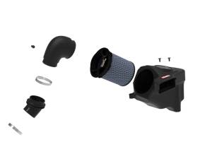 aFe - aFe 18-21 Hyundai Kona L4 2.0L Takeda Momentum Cold Air Intake System w/ Pro 5R Media 56-70036R - Image 3