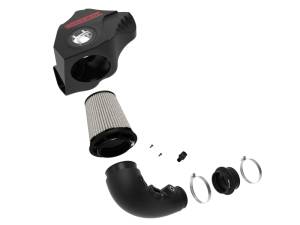 aFe - aFe Takeda Momentum Pro Dry S Cold Air Intake System 2021 Toyota Supra L4 2.0L Turbo 56-70037D - Image 3