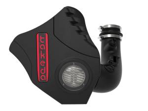 aFe - aFe Takeda Momentum Pro Dry S Cold Air Intake System 2021 Toyota Supra L4 2.0L Turbo 56-70037D - Image 6