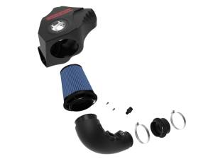 aFe - aFe Takeda Momentum Pro 5R Cold Air Intake System 2021 Toyota Supra L4 2.0L Turbo 56-70037R - Image 3