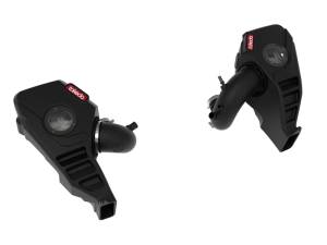 aFe - aFe 18-22 Kia Stinger V6-3.3L (tt) MagnumFORCE Intakes Stage-2 Pro DRY S 56-70038D - Image 1