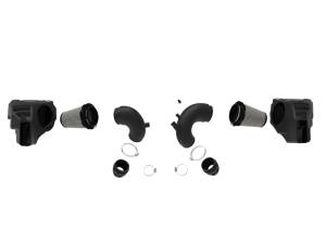 aFe - aFe 18-22 Kia Stinger V6-3.3L (tt) MagnumFORCE Intakes Stage-2 Pro DRY S 56-70038D - Image 4