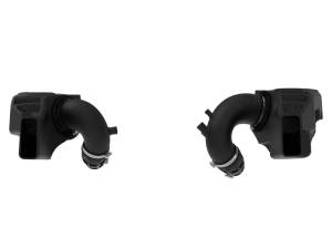 aFe - aFe 18-22 Kia Stinger V6-3.3L (tt) MagnumFORCE Intakes Stage-2 Pro DRY S 56-70038D - Image 5