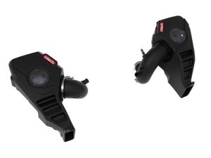 aFe - aFe 18-22 Kia Stinger V6-3.3L (tt) MagnumFORCE Intakes Stage-2 Pro 5R 56-70038R - Image 1