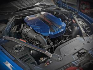 aFe - aFe 18-22 Kia Stinger V6-3.3L (tt) MagnumFORCE Intakes Stage-2 Pro 5R 56-70038R - Image 3