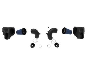 aFe - aFe 18-22 Kia Stinger V6-3.3L (tt) MagnumFORCE Intakes Stage-2 Pro 5R 56-70038R - Image 4