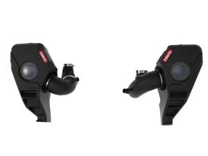 aFe - aFe 18-22 Kia Stinger V6-3.3L (tt) MagnumFORCE Intakes Stage-2 Pro 5R 56-70038R - Image 6