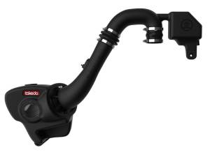 aFe - aFe 15-19 Subaru Outback H4-2.5L Takeda Momentum Cold Air Intake System w/ Pro Dry S Media 56-70039D - Image 6