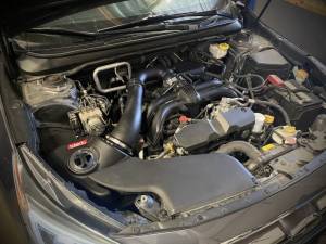 aFe - aFe 15-19 Subaru Outback H4-2.5L Takeda Momentum Cold Air Intake System w/ Pro 5R Media 56-70039R - Image 2