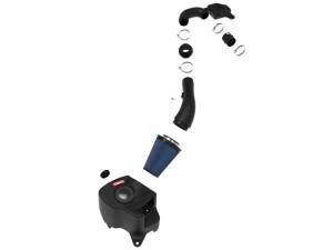 aFe - aFe 15-19 Subaru Outback H4-2.5L Takeda Momentum Cold Air Intake System w/ Pro 5R Media 56-70039R - Image 3