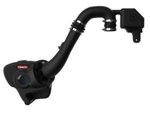 aFe - aFe 15-19 Subaru Outback H4-2.5L Takeda Momentum Cold Air Intake System w/ Pro 5R Media 56-70039R - Image 6