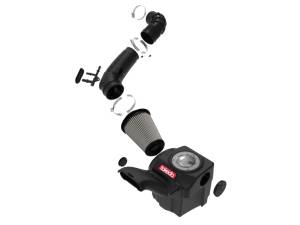 aFe - aFe POWER Momentum GT Pro Dry S Intake System 16-19 Ford Fiesta ST L4-1.6L (t) 56-70041D - Image 3