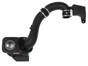 aFe - aFe 19-21 Subaru Forester (H4 - 2.5L) Takeda Momentum Air Intake System - W/ PRO DRY S Filter 56-70042D - Image 6