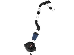 aFe - aFe 19-21 Subaru Forester (H4 - 2.5L) Takeda Momentum Air Intake System - W/ PRO 5R Filter 56-70042R - Image 3