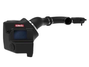 aFe - aFe 19-21 Subaru Forester (H4 - 2.5L) Takeda Momentum Air Intake System - W/ PRO 5R Filter 56-70042R - Image 5