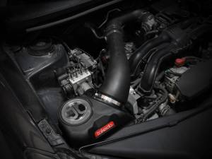 aFe - aFe Takeda Momentum Pro DRY S Cold Air Intake System 12-16 Subaru Impreza H4-2.0L 56-70043D - Image 2