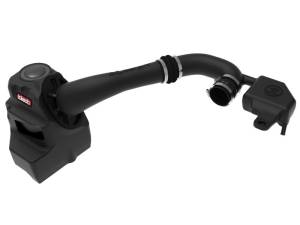 aFe - aFe Takeda Momentum Pro DRY S Cold Air Intake System 12-16 Subaru Impreza H4-2.0L 56-70043D - Image 4