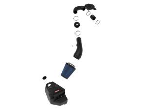 aFe - aFe Takeda Momentum Pro 5R Cold Air Intake System 12-16 Subaru Impreza H4-2.0L 56-70043R - Image 3