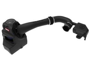 aFe - aFe Takeda Momentum Pro 5R Cold Air Intake System 12-16 Subaru Impreza H4-2.0L 56-70043R - Image 4