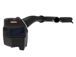 aFe - aFe Takeda Momentum Pro 5R Cold Air Intake System 12-16 Subaru Impreza H4-2.0L 56-70043R - Image 5