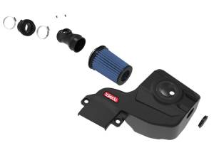 aFe - aFe Takeda Momentum Cold Air Intake System w/ Pro 5R Filter Mazda 3 19-21 L4-2.5L 56-70044R - Image 2