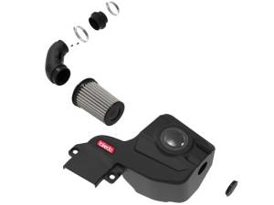 aFe - aFe Takeda Momentum Pro DRY S Cold Air Intake System 21-22 Mazda 3 L4 2.5L (t) 56-70045D - Image 3