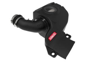 aFe - aFe Takeda Momentum Pro DRY S Cold Air Intake System 21-22 Mazda 3 L4 2.5L (t) 56-70045D - Image 4