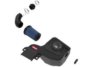 aFe - aFe Takeda Intakes Stage-2 PDS AIS PDS 21-22 Mazda 3 2.5T 56-70045R - Image 3