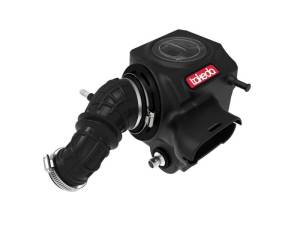 aFe - aFe Takeda Momentum Pro Dry S Cold Air Intake System 14-19 Ford Fiesta L4-1.6L 56-70048D - Image 4