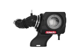 aFe - aFe Takeda Momentum Pro Dry S Cold Air Intake System 14-19 Ford Fiesta L4-1.6L 56-70048D - Image 6