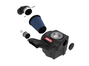 aFe - aFe Takeda Momentum Pro 5R Cold Air Intake System 14-19 Ford Fiesta L4-1.6L 56-70048R - Image 3