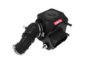 aFe - aFe Takeda Momentum Pro 5R Cold Air Intake System 14-19 Ford Fiesta L4-1.6L 56-70048R - Image 4