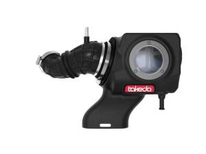 aFe - aFe Takeda Momentum Pro 5R Cold Air Intake System 14-19 Ford Fiesta L4-1.6L 56-70048R - Image 6