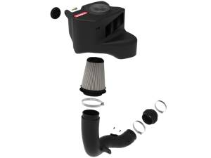 aFe - aFe Takeda Momentum Cold Air Intake System w/ Pro DRY S Filter 14-18 Subaru Forester H4-2.0L (t) 56-70049D - Image 4
