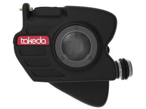 aFe - aFe Takeda Momentum Cold Air Intake System w/ Pro DRY S Filter 14-18 Subaru Forester H4-2.0L (t) 56-70049D - Image 7