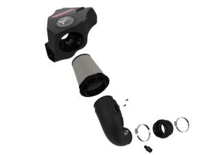 aFe - aFe Takeda Momentum Pro Dry S Cold Air Intake System 20-21 Toyota Supra L6-3.0L (T) B58 56-70050D - Image 3