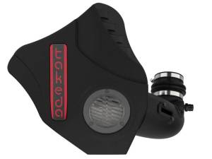 aFe - aFe Takeda Momentum Pro Dry S Cold Air Intake System 20-21 Toyota Supra L6-3.0L (T) B58 56-70050D - Image 6