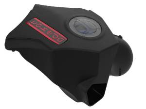 aFe - aFe Takeda Momentum Pro 5R Cold Air Intake System 20-21 Toyota Supra L6-3.0L (T) B58 56-70050R - Image 1