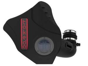 aFe - aFe Takeda Momentum Pro 5R Cold Air Intake System 20-21 Toyota Supra L6-3.0L (T) B58 56-70050R - Image 6