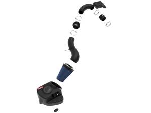 aFe - aFe Takeda Momentum Pro 5R Cold Air Intake System 20-22 Subaru Outback H4-2.5L 56-70051R - Image 3